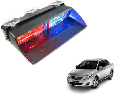 

Mockhe LED Fog Light For Toyota Corolla