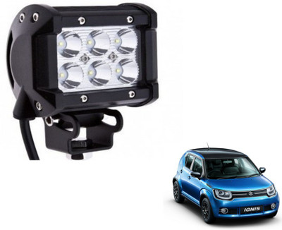 

Mockhe LED Fog Light For Maruti Suzuki