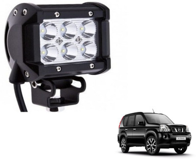 

Mockhe LED Fog Light For Nissan X-Trail