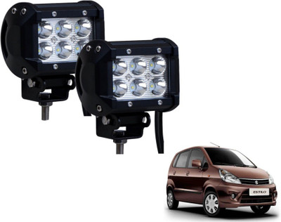 

Mockhe LED Fog Light For Maruti Suzuki Zen Estilo
