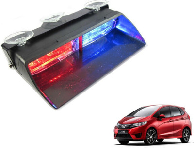 Mockhe LED Fog Light For Honda Jazz