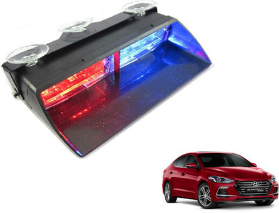 

Mockhe LED Fog Light For Hyundai