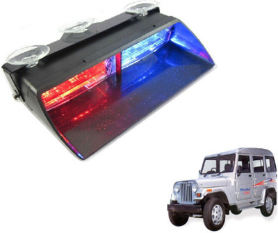 

Mockhe LED Fog Light For Mahindra Marshal