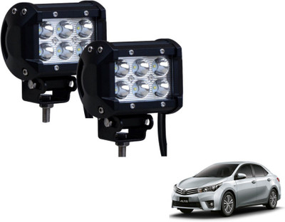 

Mockhe LED Fog Light For Toyota Altis