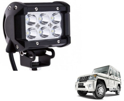 

Mockhe LED Fog Light For Mahindra Bolero
