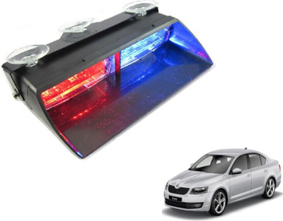 

Mockhe LED Fog Light For Skoda Octavia