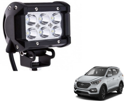 

Mockhe LED Fog Light For Hyundai SantaFe
