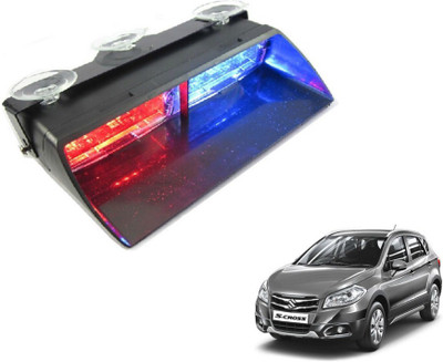 

Mockhe LED Fog Light For Maruti Suzuki S-Cross