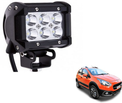 

Mockhe LED Fog Light For Fiat Avventura