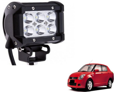 

Mockhe LED Fog Light For Maruti Suzuki Swift Dzire
