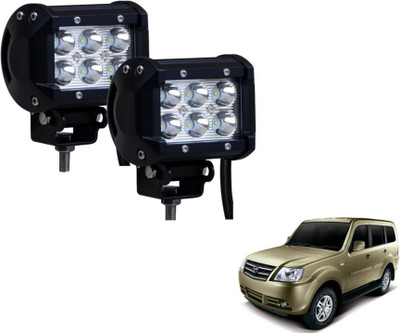 

Mockhe LED Fog Light For Tata Sumo Grande