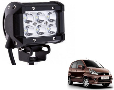 

Mockhe LED Fog Light For Maruti Suzuki Zen Estilo