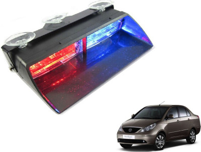 

Mockhe LED Fog Light For Tata Indigo CS