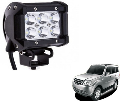 

Mockhe LED Fog Light For Tata Sumo Grand