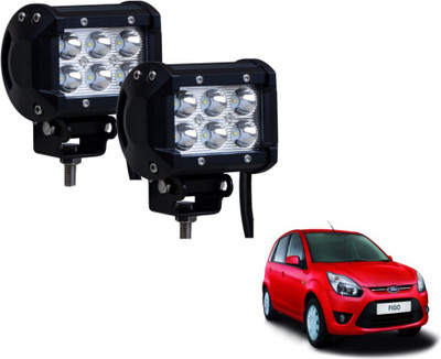 

Mockhe LED Fog Light For Ford Figo