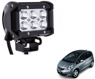 

Mockhe LED Fog Light For Honda Jazz