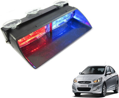 

Mockhe LED Fog Light For Hyundai Verna