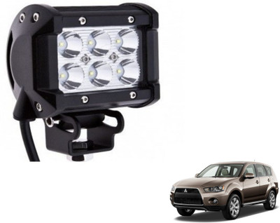

Mockhe LED Fog Light For Mitsubishi Outlander