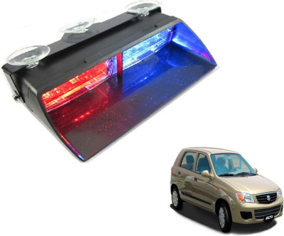

Mockhe LED Fog Light For Maruti Suzuki Alto