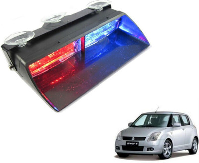 

Mockhe LED Fog Light For Maruti Suzuki Swift