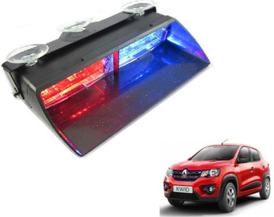 

Mockhe LED Fog Light For Renault Kwid