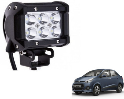 

Mockhe LED Fog Light For Hyundai Xcent