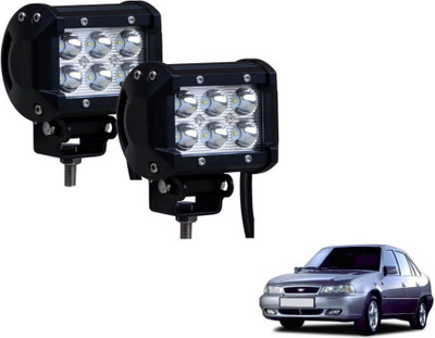 

Mockhe LED Fog Light For Daewoo Cielo