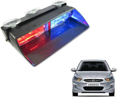 Mockhe LED Fog Light For Hyundai Verna
