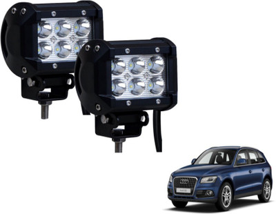 

Mockhe LED Fog Light For Audi Q5