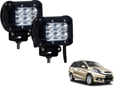 

Mockhe LED Fog Light For Honda Mobilio