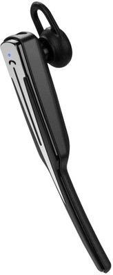 ZEBRONICS ZEB-BH701 Bluetooth Headset(Black, In the Ear)
