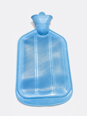 

AEPITO HOT WATER BAG NON-ELECTRIC 2 L BAG (GREEN) (PACK OF 3) Non-Electrical 2 L Hot Water Bag(Blue)