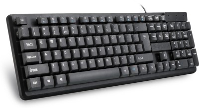 Amkette Lexus Wired Keyboard