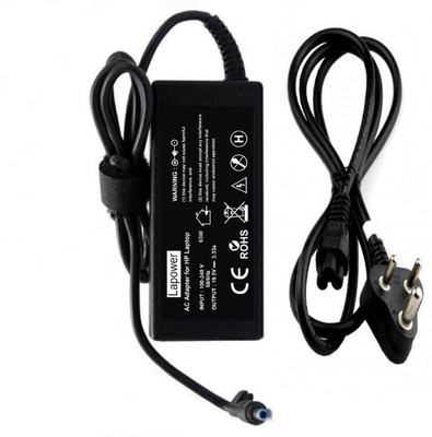 

Lapmaster 14-AM020TU , 14-AM090TU Blue Pin 65 W Adapter(Power Cord Included)