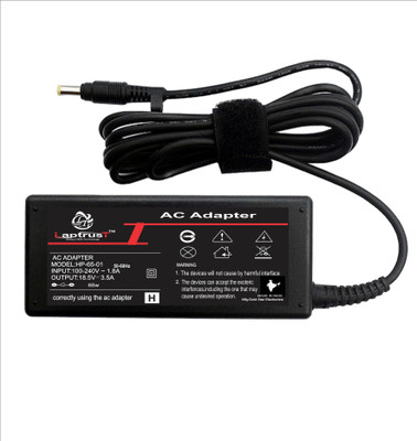 

Laptrust 18.5V 3.5A 65 W Presario CQ45 Series 65 W Adapter(Power Cord Included)