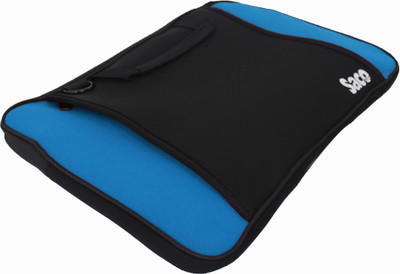 

Saco 15 inch Laptop Messenger Bag(Blue)