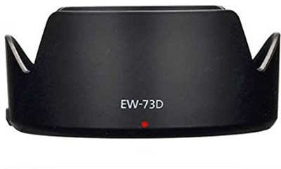 

Numex (FOR Canon EW-73D Replacement) Photo Lens Hood for Canon EF-S 18-135mm f/3.5-5.6 IS USM Lens Lens Hood(138 mm, Black)