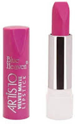 

Blue Heaven ARISTO VELVET MATT LIPISTICK 401(PINK)