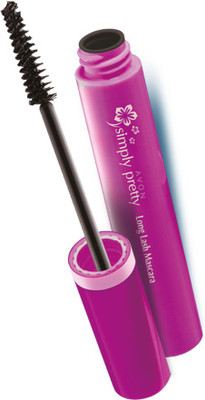 

Avon SIMPLY PRETTY RESTAGE LONG LASH MASCARA 7 g(BLACK)