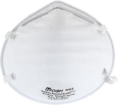 

MCP PREMIUM N 95 MASK 2 PC Mask and Respirator