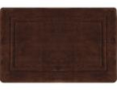 

Linenwalas Cotton Baby Bath Mat(Brown