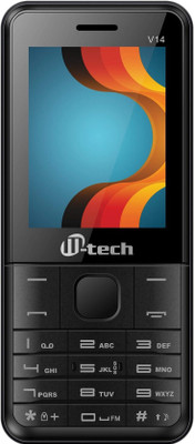 

M-tech V14(Black)