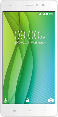 

Lava X50 4G with VoLTE (Gold, 8 GB)(2 GB RAM)