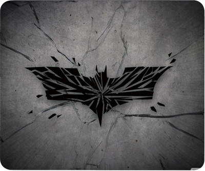 

Fashion Bit FaBit-MP-83 Mousepad(Black)
