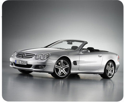 

Fashion Bit FaBit-MP-230 Mousepad(Black)