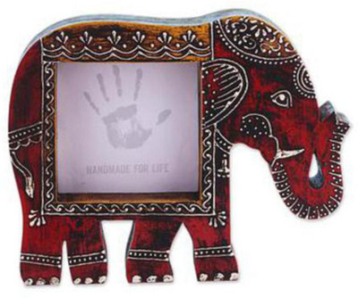 

Purpledip Wood Photo Frame(Multicolor, 1 Photos)