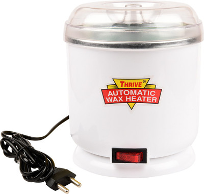 

Thrive Wax Heater(Multicolor)