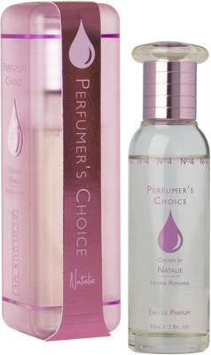 

Perfumer Choice (Natalie) Eau de Toilette - 83 ml(For Women)