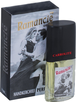 

Carrolite Romancie - B 20 ml Eau de Parfum - 20 ml(For Men & Women)