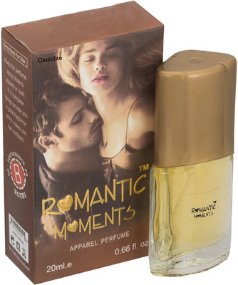 

Carrolite Romantic Moments-20 Ml Eau de Parfum - 20 ml(For Men & Women)